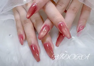 ネイル RIDORA nailのネイルデザイン