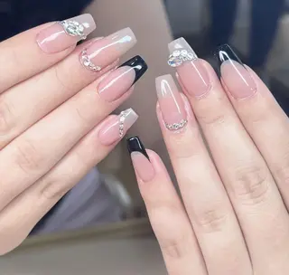 ネイル Queens ciciのネイルデザイン