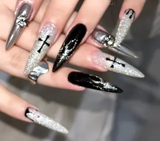 ネイル D-BEAUTY Nailsalonのネイルデザイン