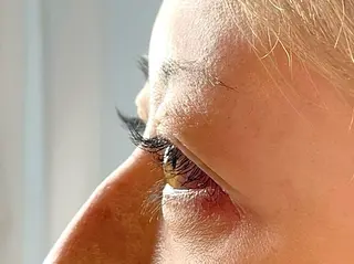 マツエク・マツパ y. salonのマツエク・マツパデザイン