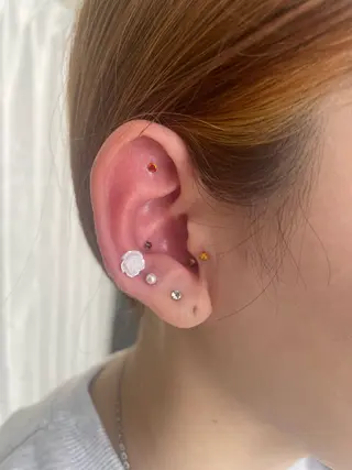 美容鍼・鍼灸専門❤✨ 近藤めぐみのエステ・リラクイメージ