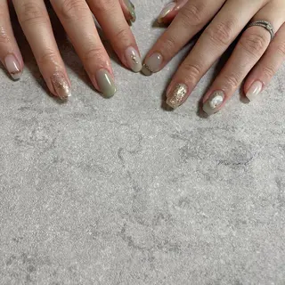 ネイル Mii nail いづみのその他イメージ