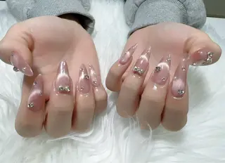 ネイル YM_ nailのネイルデザイン
