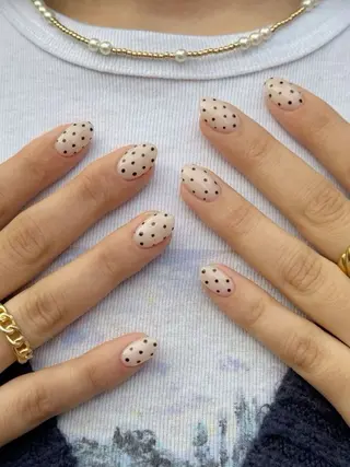 ネイル Mei Meiのネイルデザイン