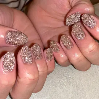 ネイル 山田 貴子のネイルデザイン