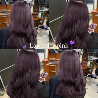 カラー 💙ྀི川又 なぎさ💙ྀིの眉毛・アイブロウイメージ