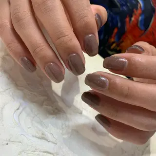 ネイル マキノ ユイのネイルデザイン