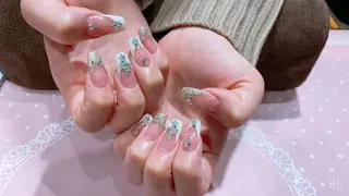 ネイル VIST☆ ｍａｍｉのネイルデザイン