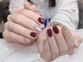 ネイル Hana Hanaのネイルデザイン