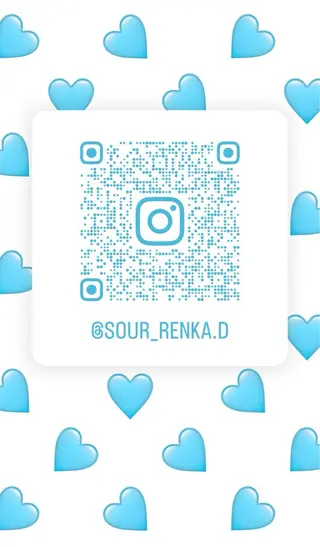 sour deux 🩵renkaのマツエク・マツパデザイン