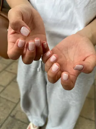 ネイル nailsalon ∞ ﾐｶﾅﾙ ∞のネイルデザイン