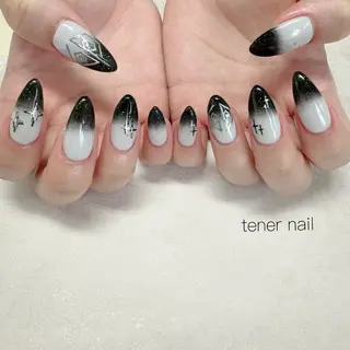 ネイル テネルネイル tener nailのネイルデザイン