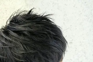 メンズ 川嶋恭平/ トップスタイリスト☆のヘアスタイル