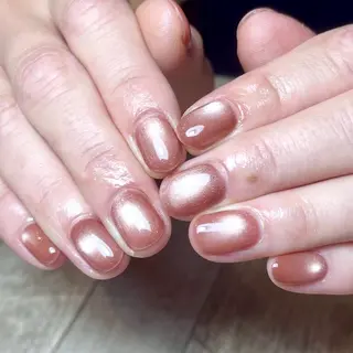 ネイル ROROnail TAUのネイルデザイン