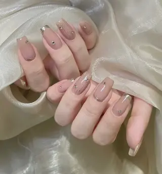 ネイル ⭐️Syu Rei⭐️のネイルデザイン