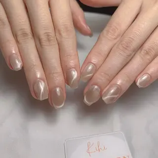 ネイル さくら💮💮 【オフ無料】のネイルデザイン