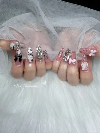 ネイル IRO Nail Studioのネイルデザイン