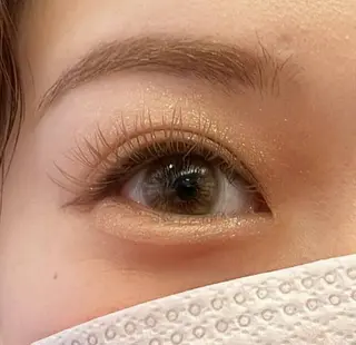 マツエク・マツパ 青木 寿恵のマツエク・マツパデザイン