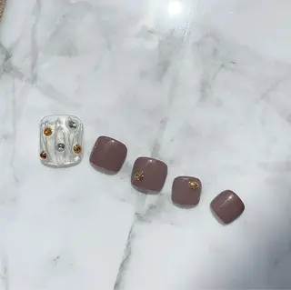ネイル KAONAIL ☆MAI☆のネイルデザイン