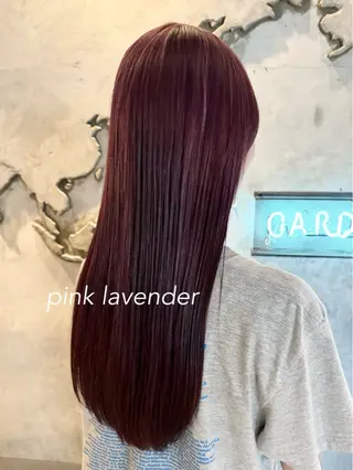 ショート カラー ヘアアレンジ 顔周りカット×透明感 カラー💫AINAのヘアスタイル