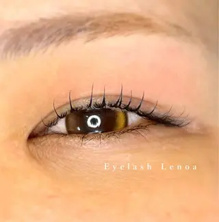 パーマ nailsalon Lenoaのネイルデザイン