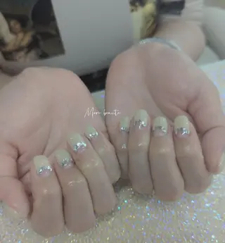 ネイル I LOVE ME NAIL.｡.:*♡のネイルデザイン