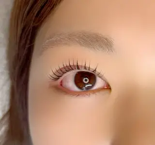 マツエク・マツパ アトリエリリー 浅野のマツエク・マツパデザイン