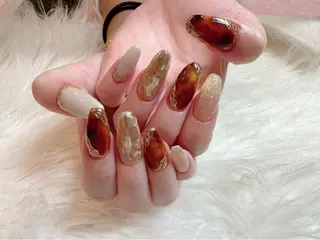 ネイル S Sのネイルデザイン