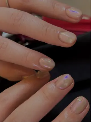 ネイル nail salon e'crinのネイルデザイン