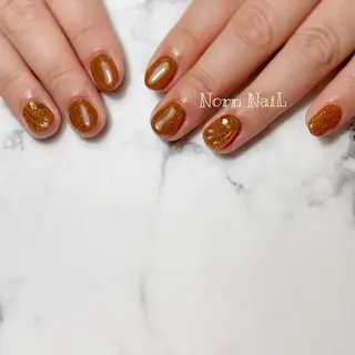 ネイル U Ayaのネイルデザイン