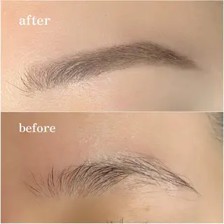 アイブロウ cherii ちはら台のマツエク・マツパデザイン