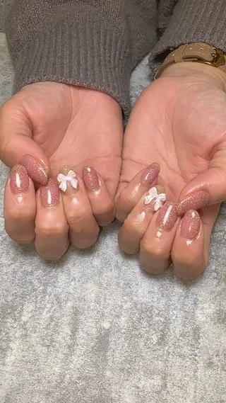 ネイル Sanny.Roa 竹内のネイルデザイン