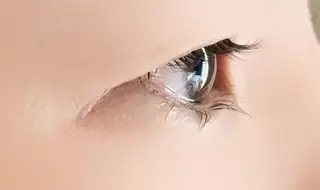 メンズ マツエク・マツパ 藤川 瑛梨奈のマツエク・マツパデザイン