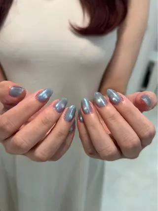 ネイル manami vi2のネイルデザイン