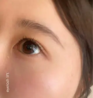 マツエク・マツパ koyama /eyelistのマツエク・マツパデザイン