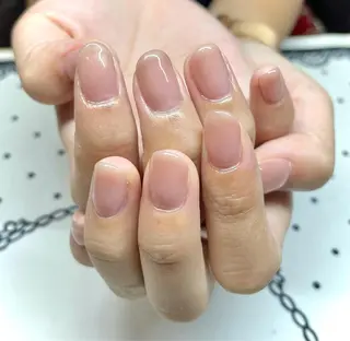 ネイル nailist cocoのネイルデザイン