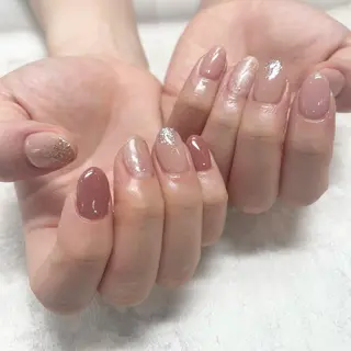 ネイル TRU 原田のネイルデザイン