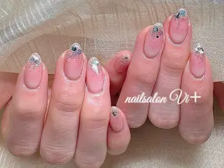 ネイル ✨Nailsalon Vi+✨のネイルデザイン