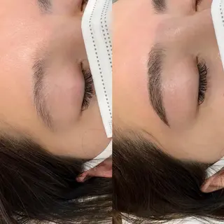 アイブロウ nature chinatsuの眉毛・アイブロウイメージ