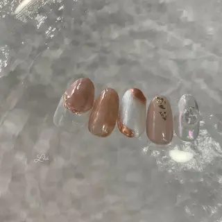 ネイル Léa nailのネイルデザイン