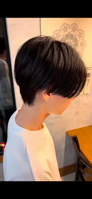 メンズ 🌴Liber🌴 スタイリスト/せいらのヘアスタイル