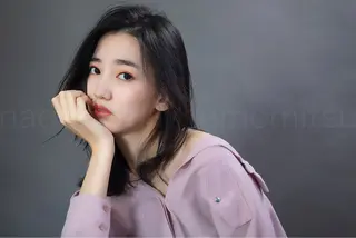 セミロング カラー パーマ ニコル ヘアメイクのその他イメージ