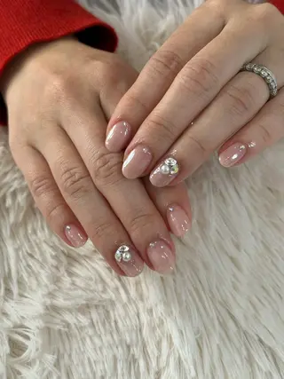 ネイル nail salon　share所属・Share wakanaのネイルデザイン