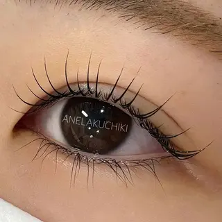 マツエク・マツパ ANELA KUCHIKIの眉毛・アイブロウイメージ