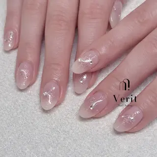 ネイル Kurumi (Verit大森店)のネイルデザイン