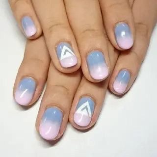 ネイル ☆ KANON☆のネイルデザイン