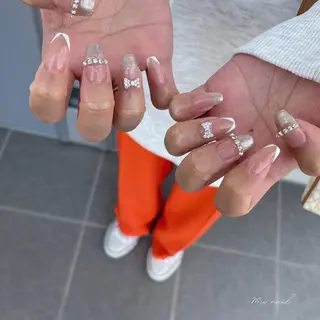 ネイル Mii nail いづみのその他イメージ