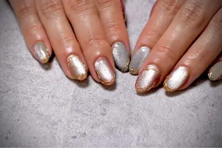 ネイル MH Nailのネイルデザイン