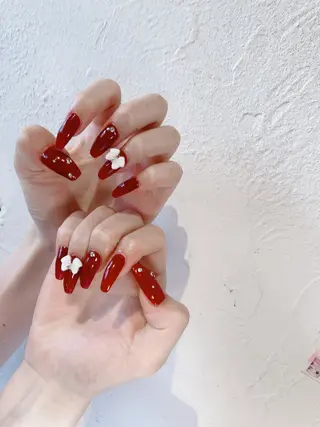 ネイル Lana nailのネイルデザイン