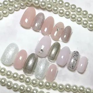 ネイル NailSalon Fluraのネイルデザイン